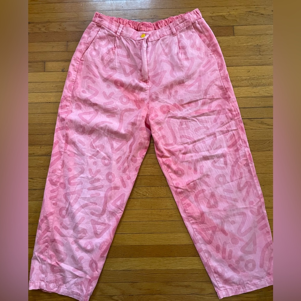 Mokuyobi Pants